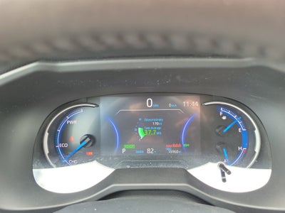 2023 Toyota RAV4 Hybrid XLE Premium
