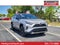 2025 Toyota RAV4 Hybrid XSE
