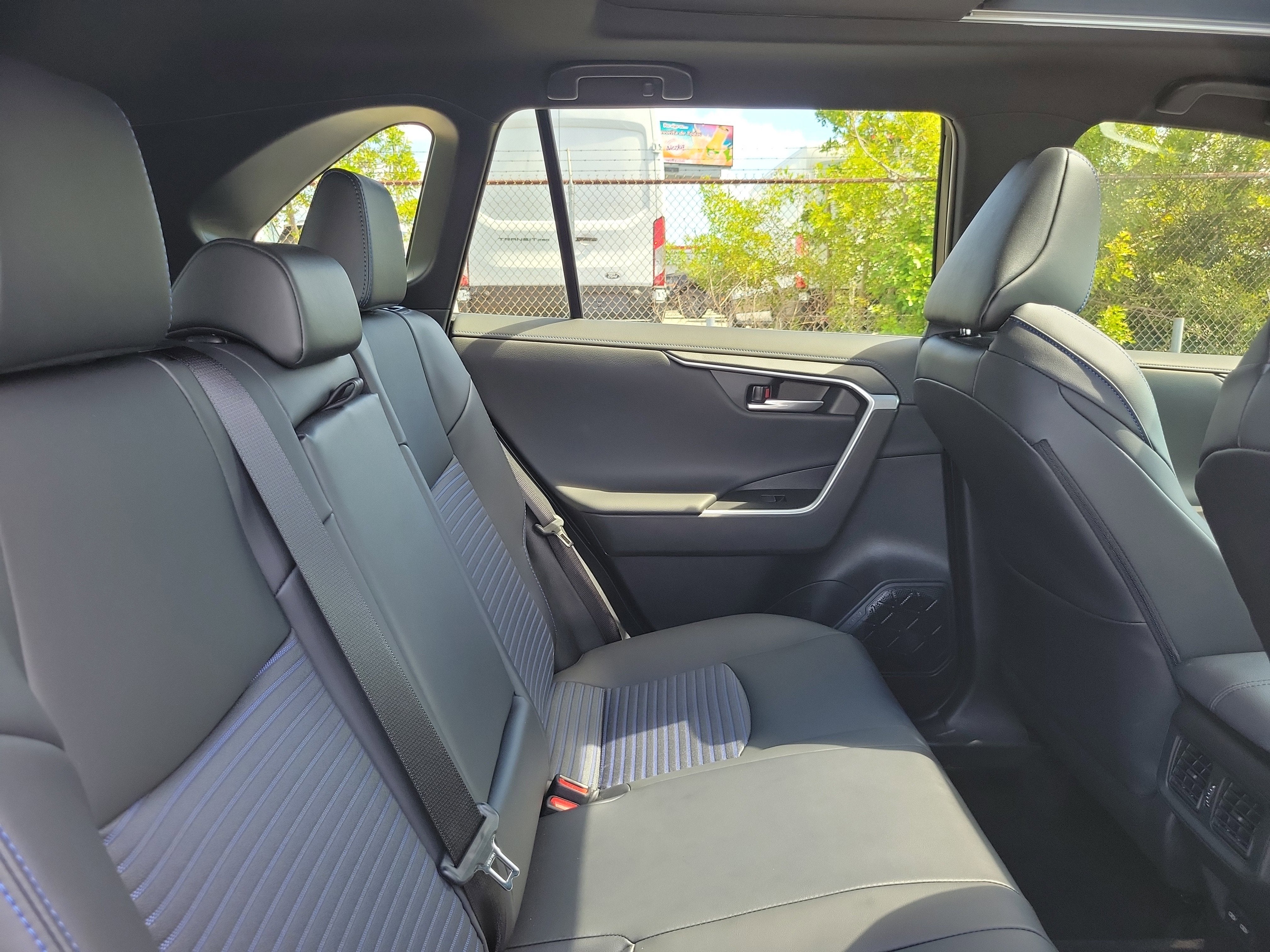 2025 Toyota RAV4 Hybrid XSE