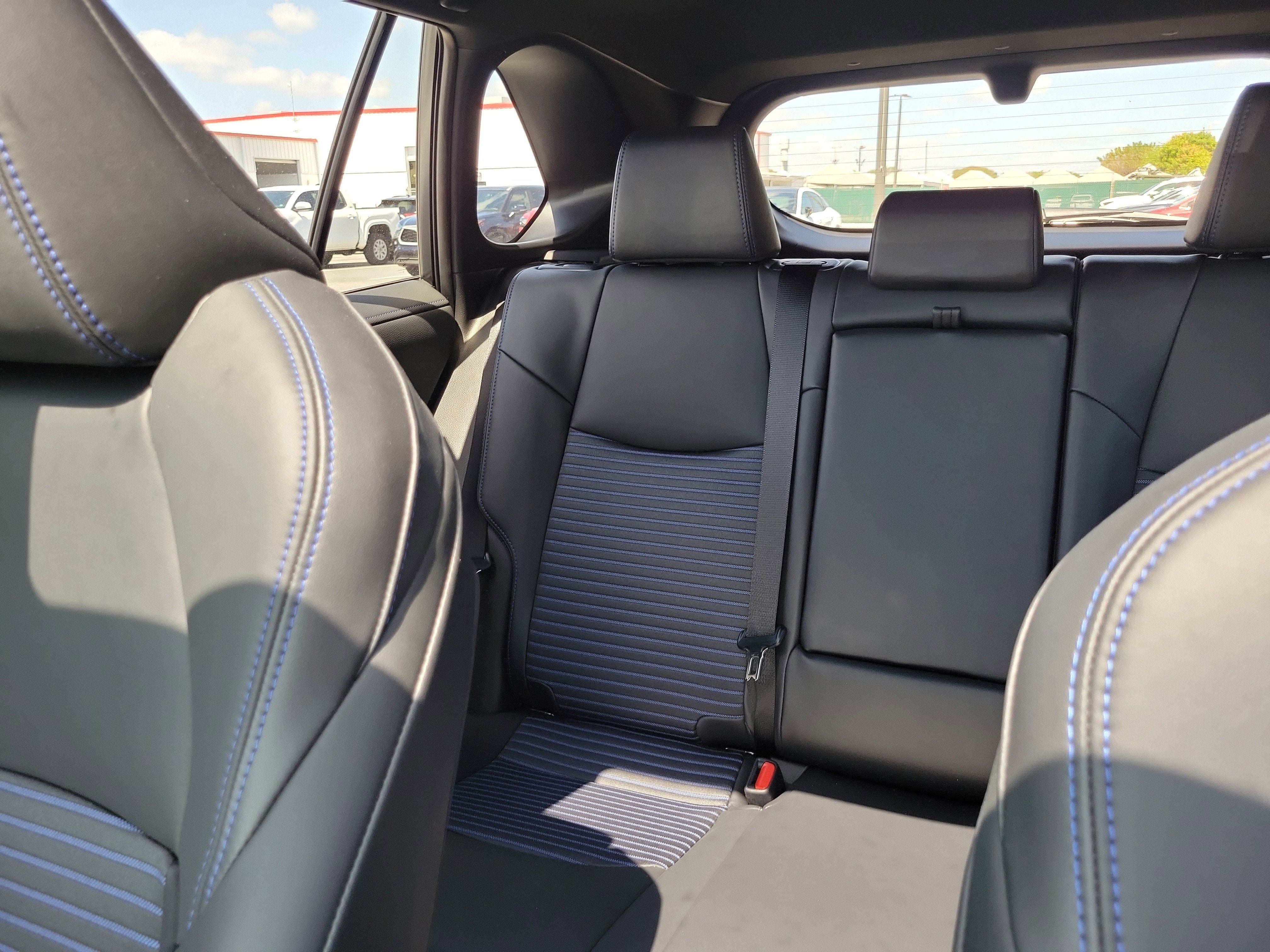 2025 Toyota RAV4 Hybrid XSE