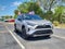 2025 Toyota RAV4 Hybrid XSE