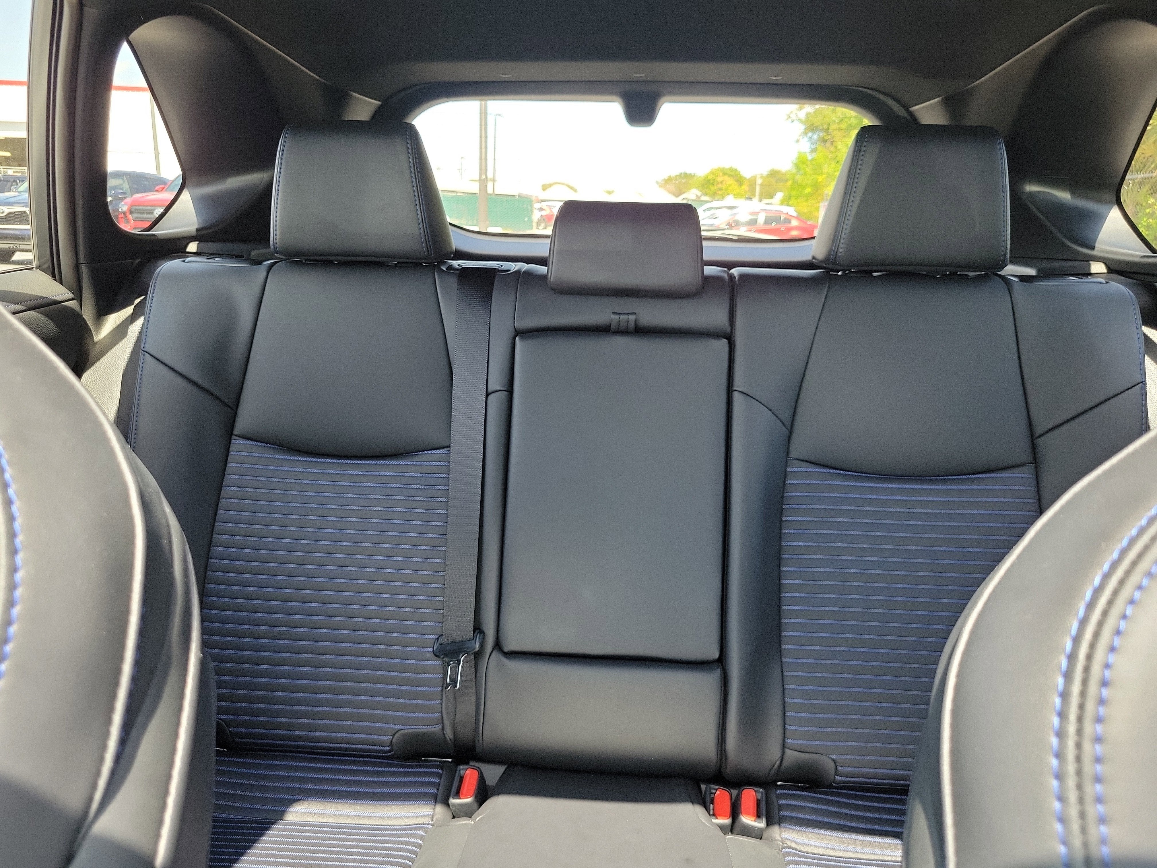 2025 Toyota RAV4 Hybrid XSE