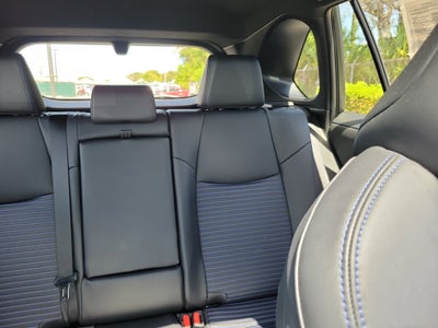 2025 Toyota RAV4 Hybrid XSE