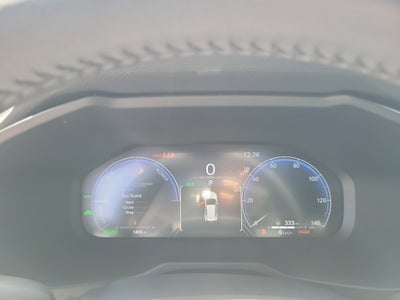 2025 Toyota RAV4 Hybrid XSE