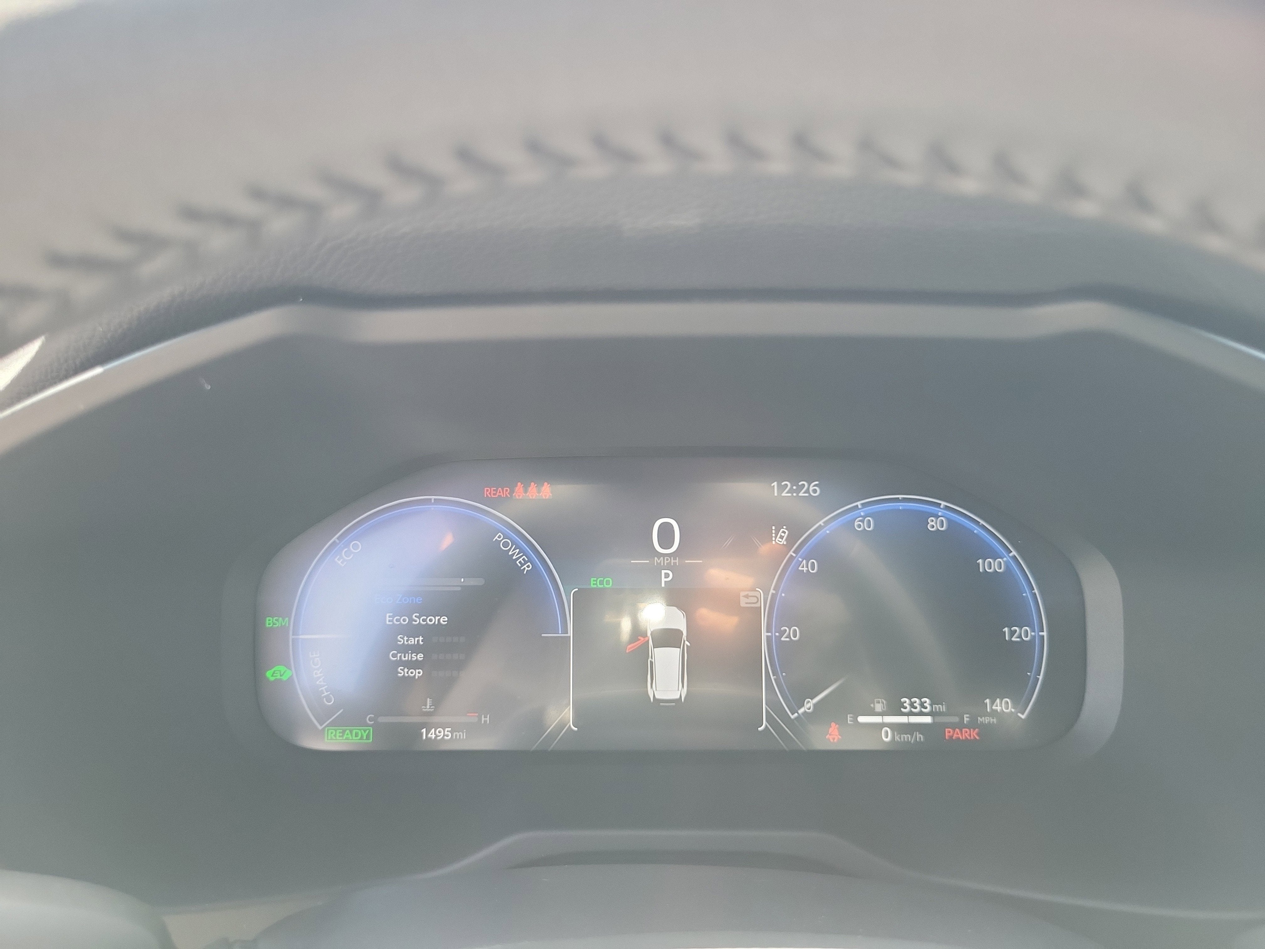 2025 Toyota RAV4 Hybrid XSE