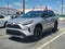 2025 Toyota RAV4 Hybrid XSE