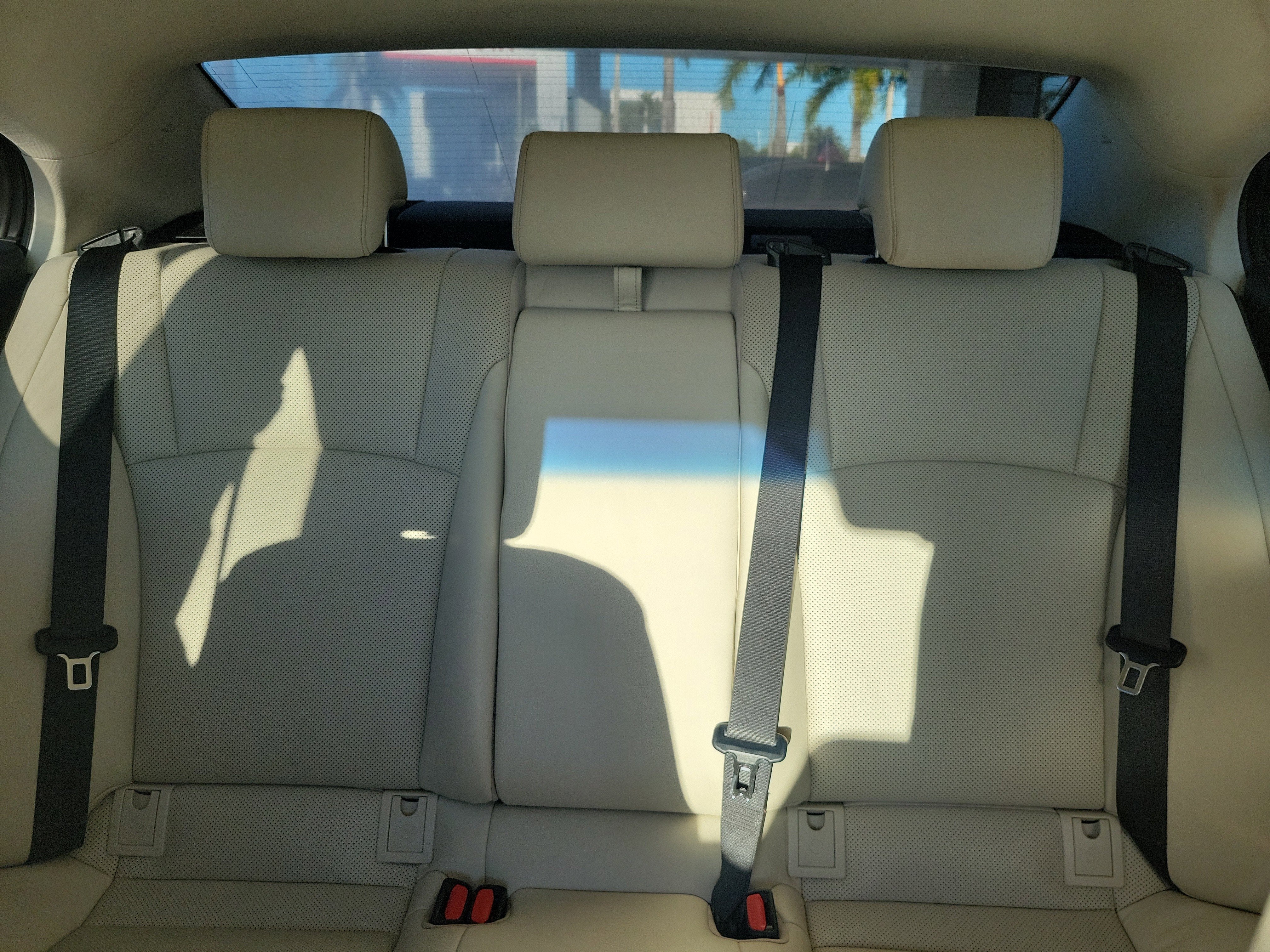 2024 Lexus ES ES 350