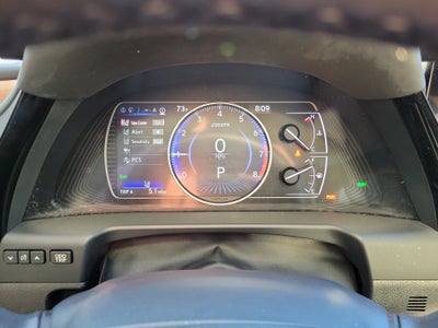 2024 Lexus ES ES 350