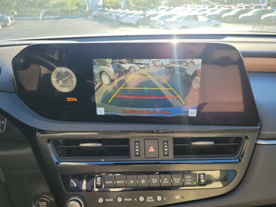 2024 Lexus ES ES 350