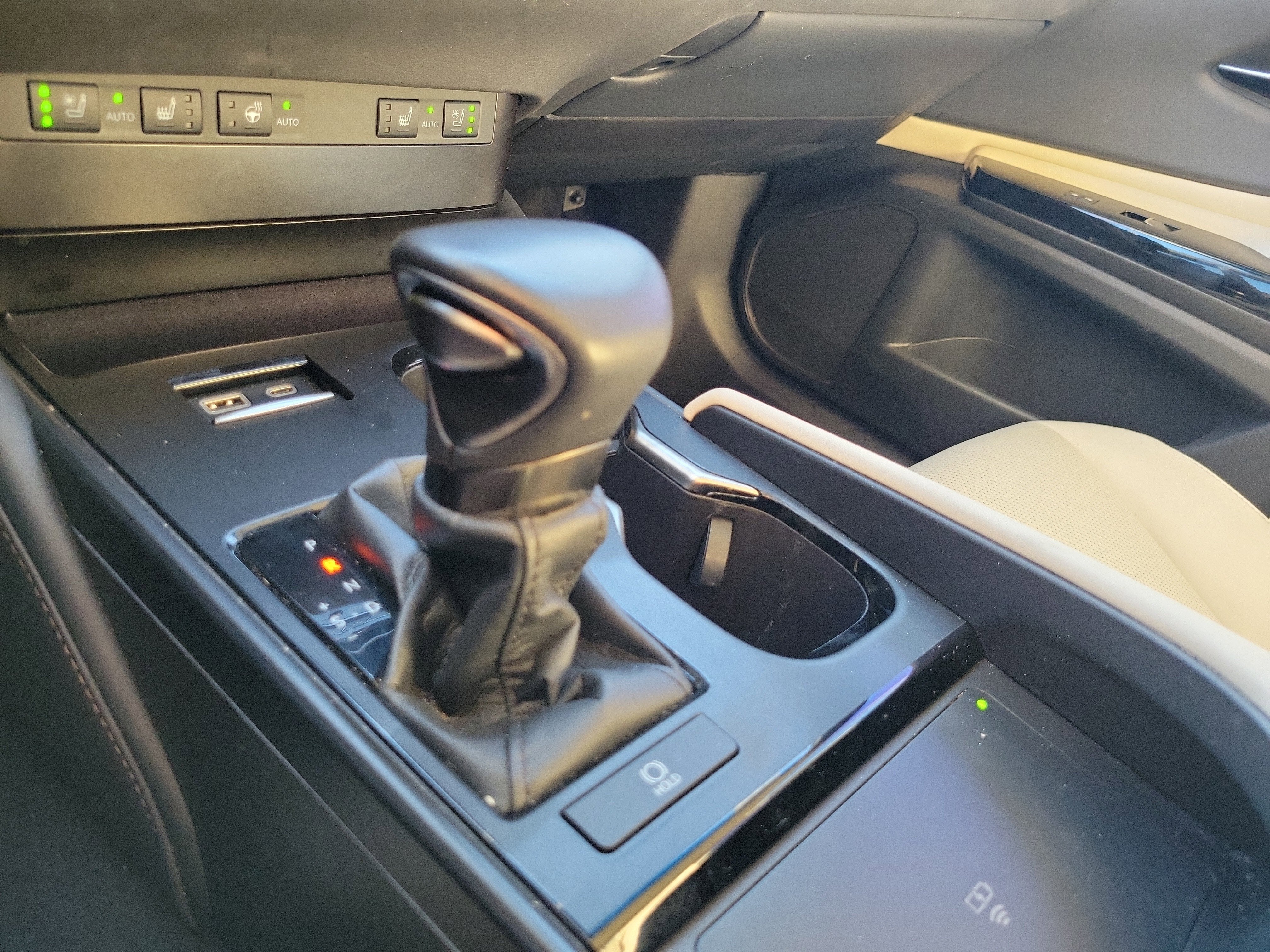 2024 Lexus ES ES 350