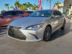 2024 Lexus ES ES 350