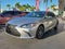 2024 Lexus ES ES 350