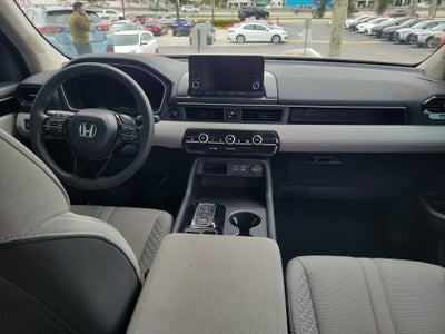 2023 Honda Pilot LX