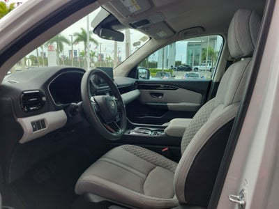 2023 Honda Pilot LX