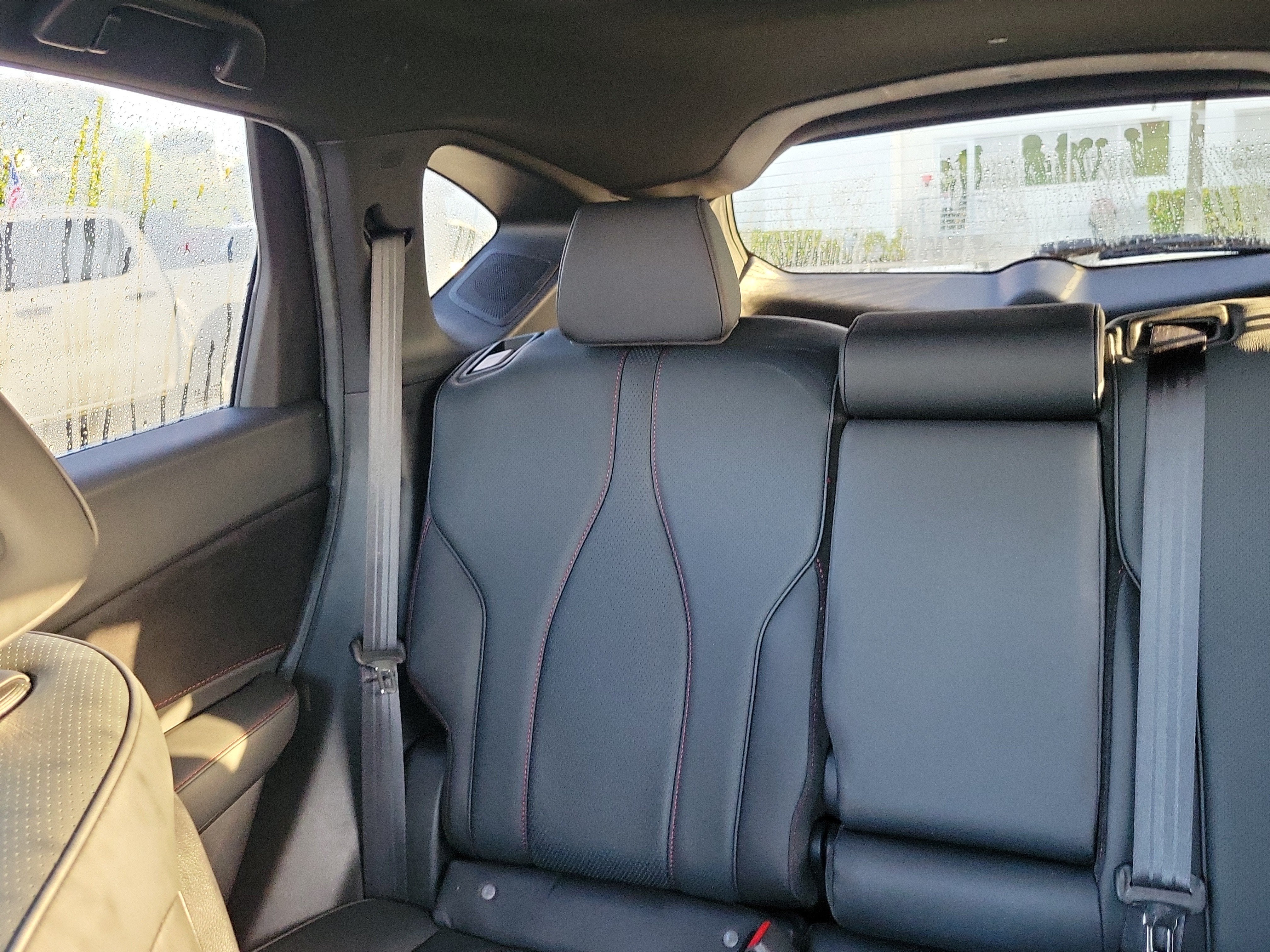2025 Acura RDX w/A-Spec Advance Package