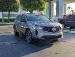 2025 Acura RDX w/A-Spec Advance Package