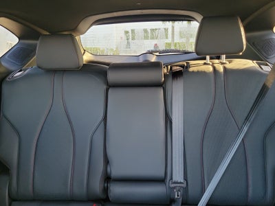 2025 Acura RDX w/A-Spec Advance Package