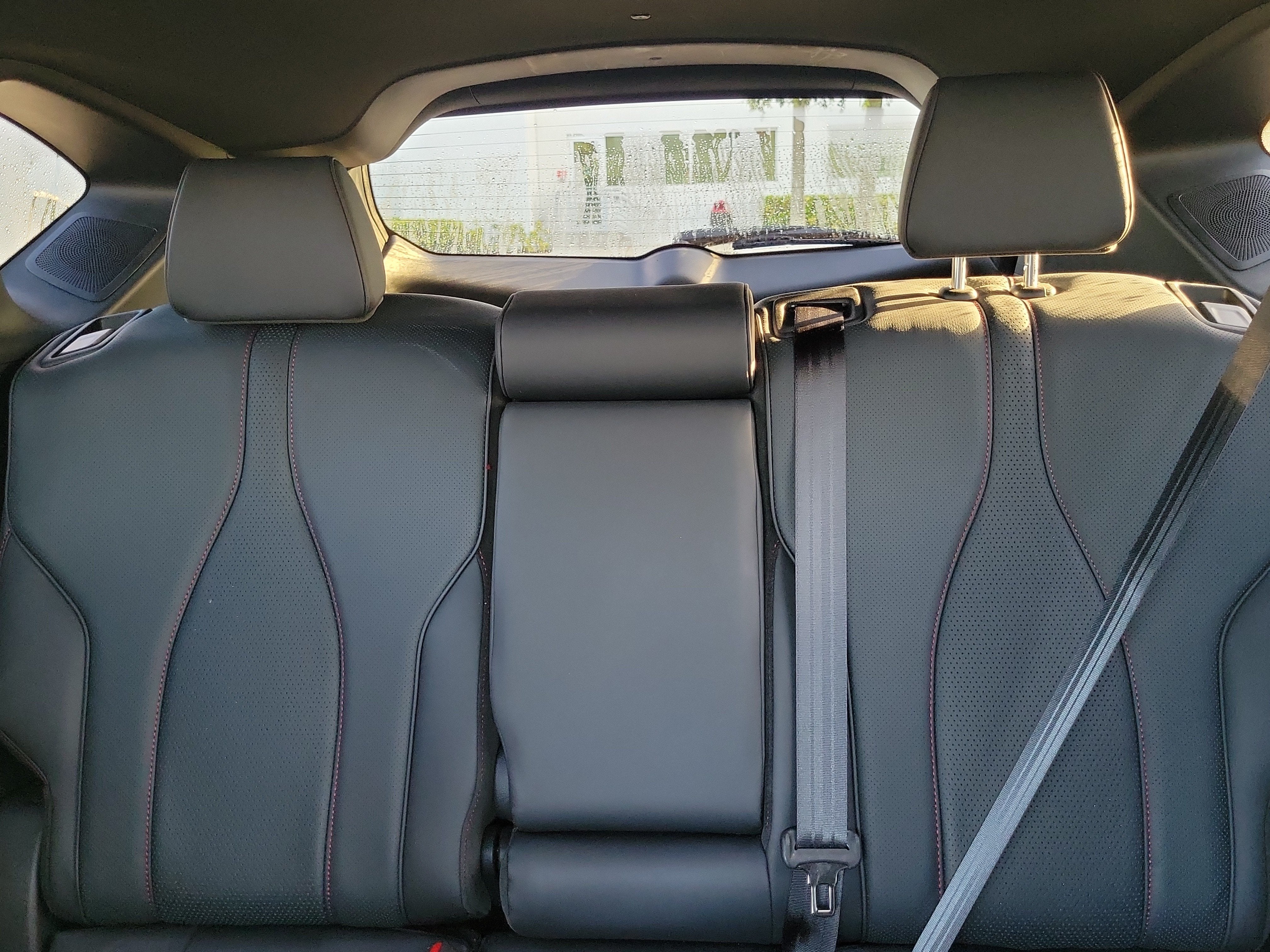 2025 Acura RDX w/A-Spec Advance Package