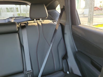 2025 Acura RDX w/A-Spec Advance Package