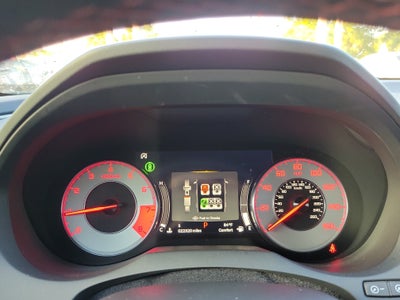 2025 Acura RDX w/A-Spec Advance Package