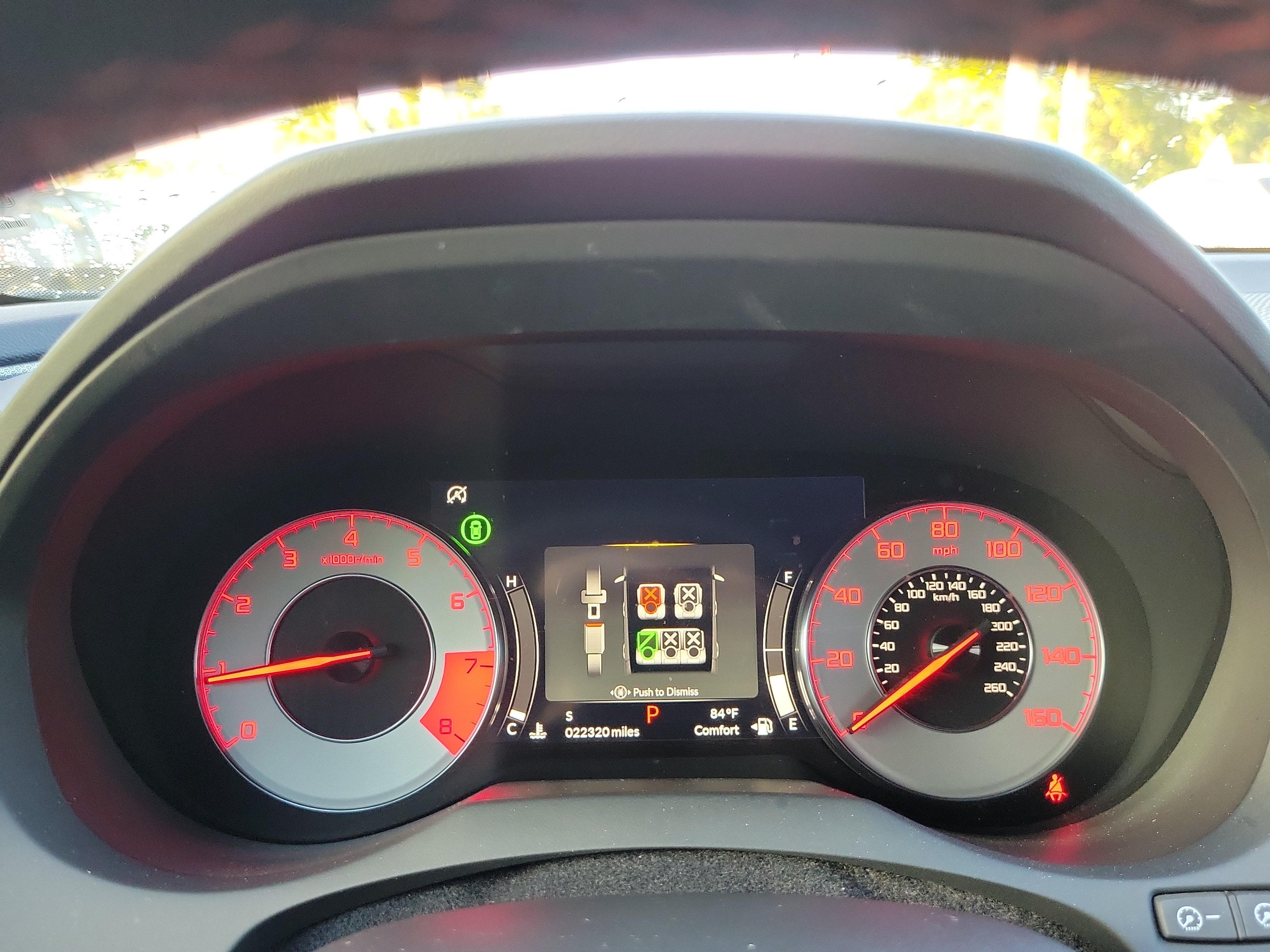 2025 Acura RDX w/A-Spec Advance Package
