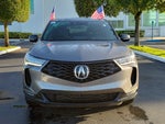 2025 Acura RDX w/A-Spec Advance Package
