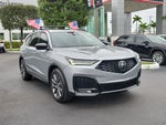 2025 Acura MDX w/A-Spec Package