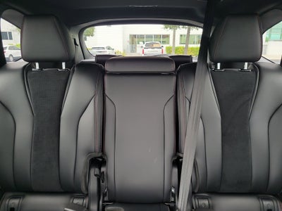 2025 Acura MDX w/A-Spec Package