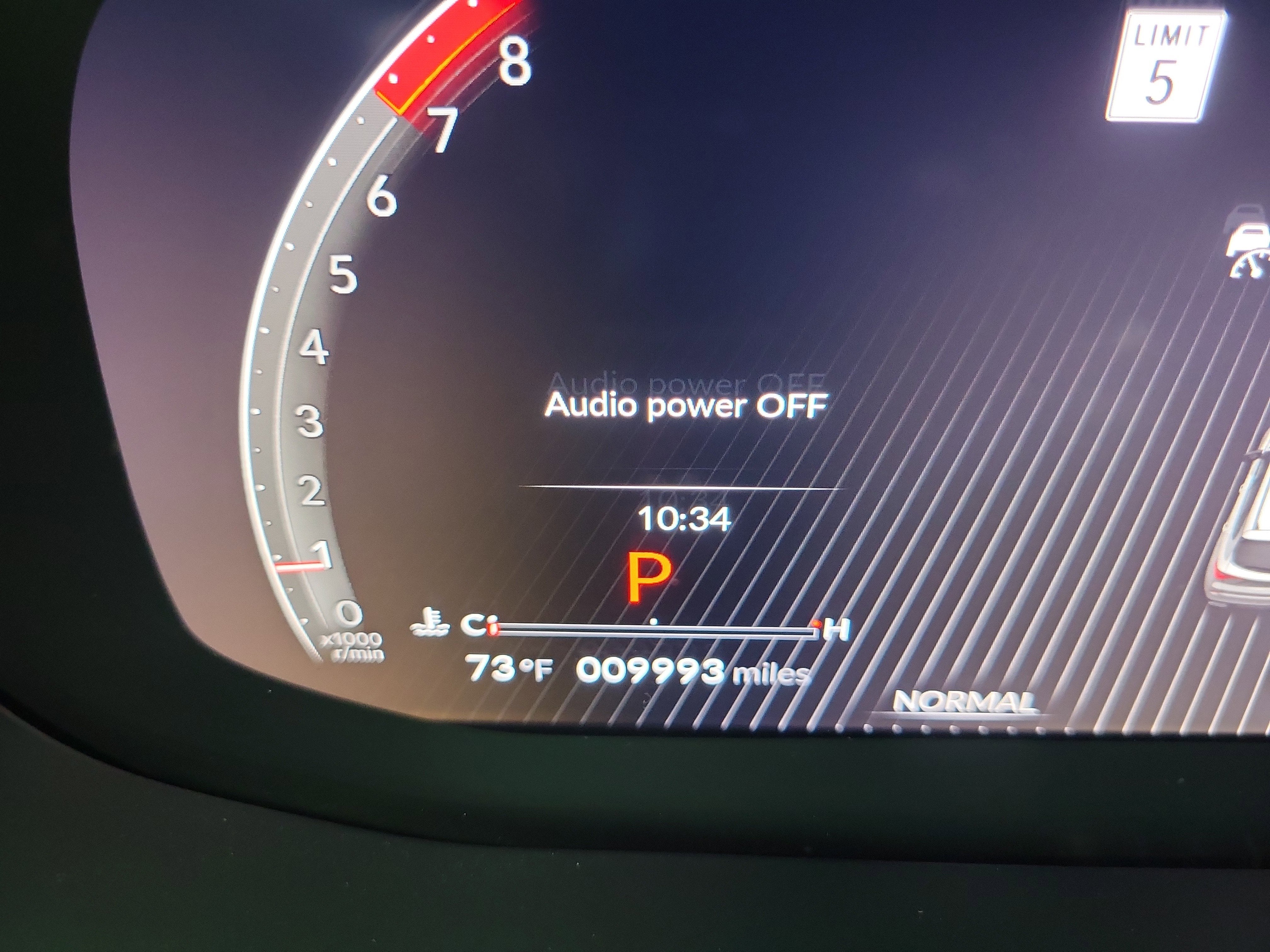 2025 Acura MDX w/A-Spec Package