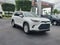2024 Toyota Grand Highlander Base