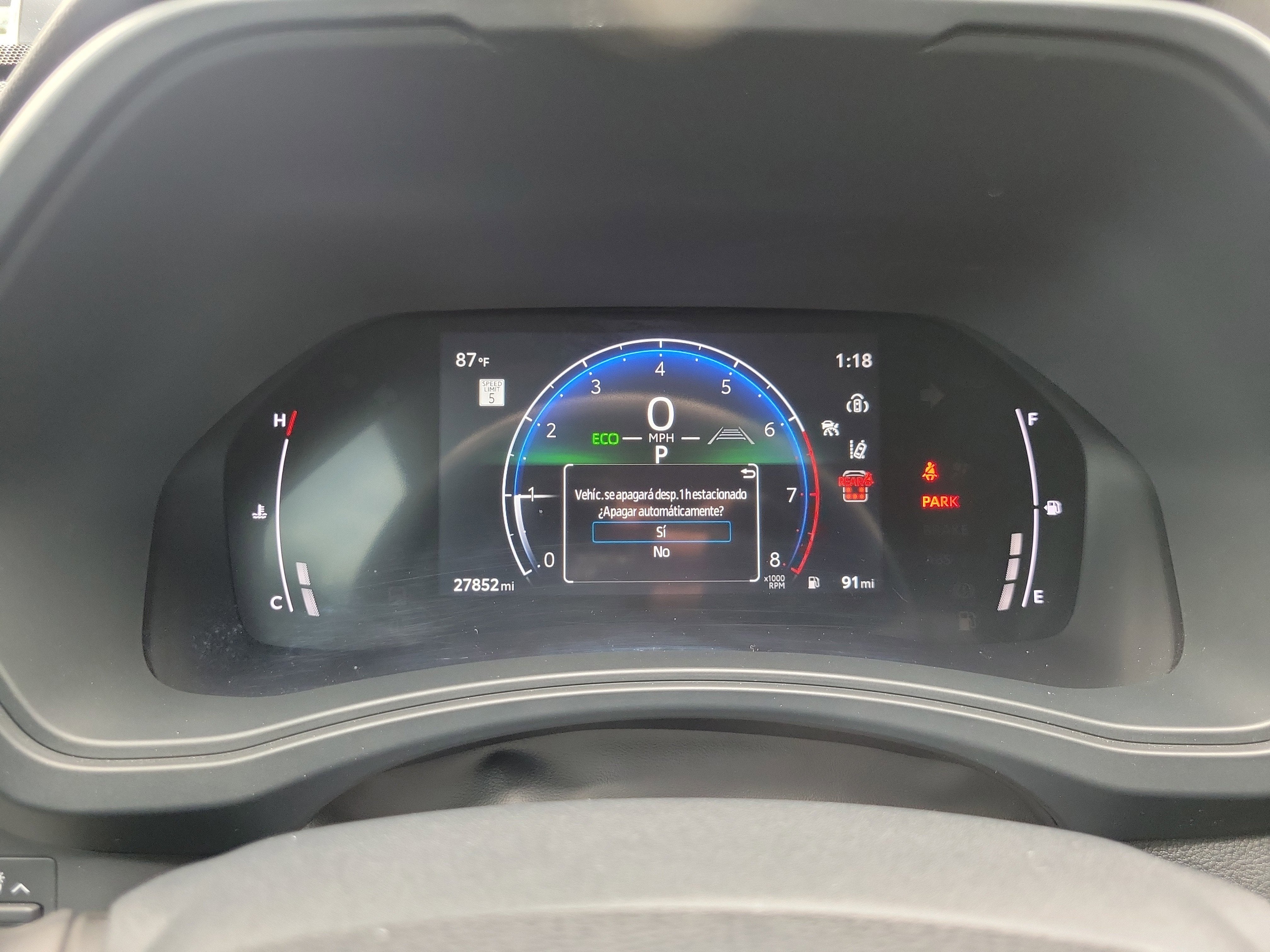 2024 Toyota Grand Highlander Base
