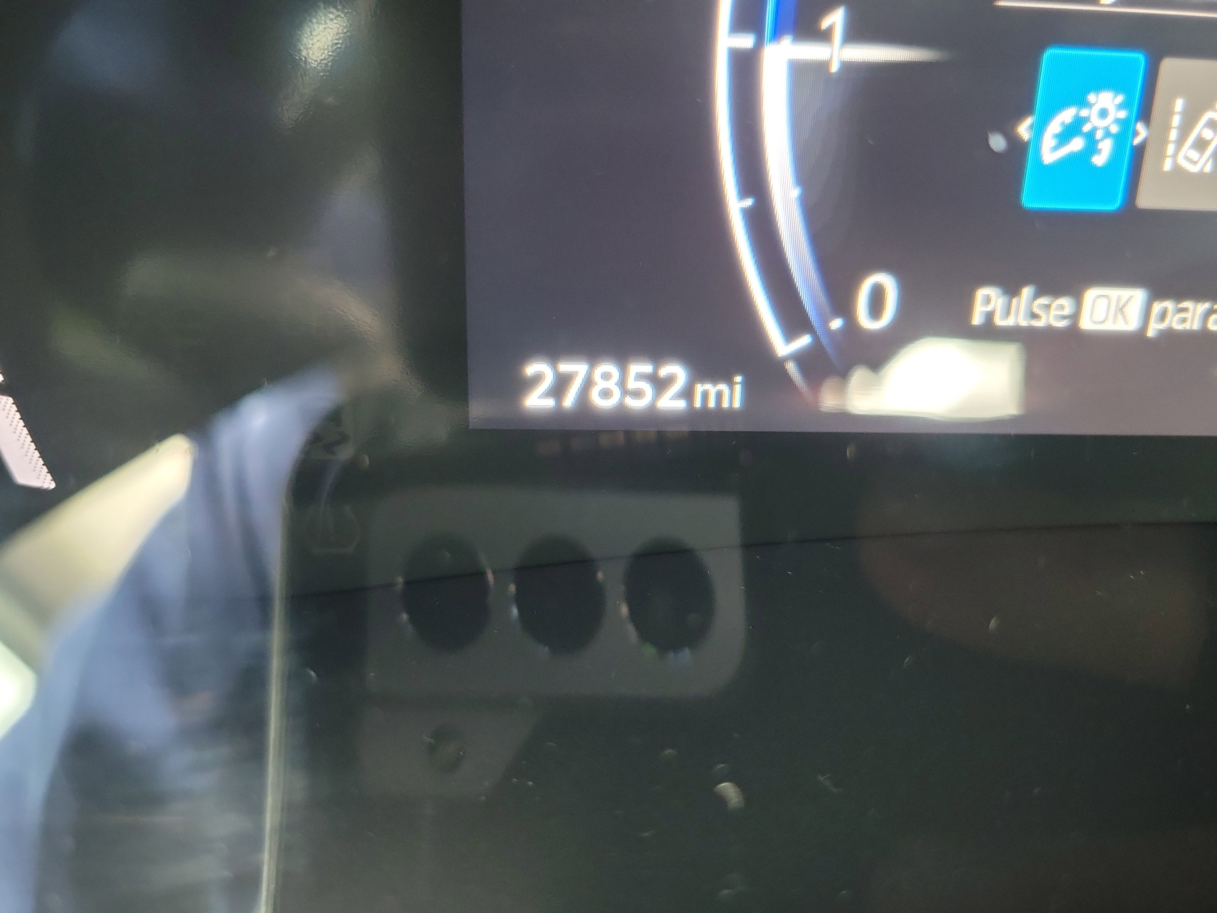 2024 Toyota Grand Highlander Base