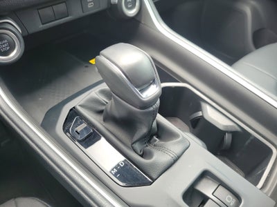 2024 Toyota Grand Highlander Base