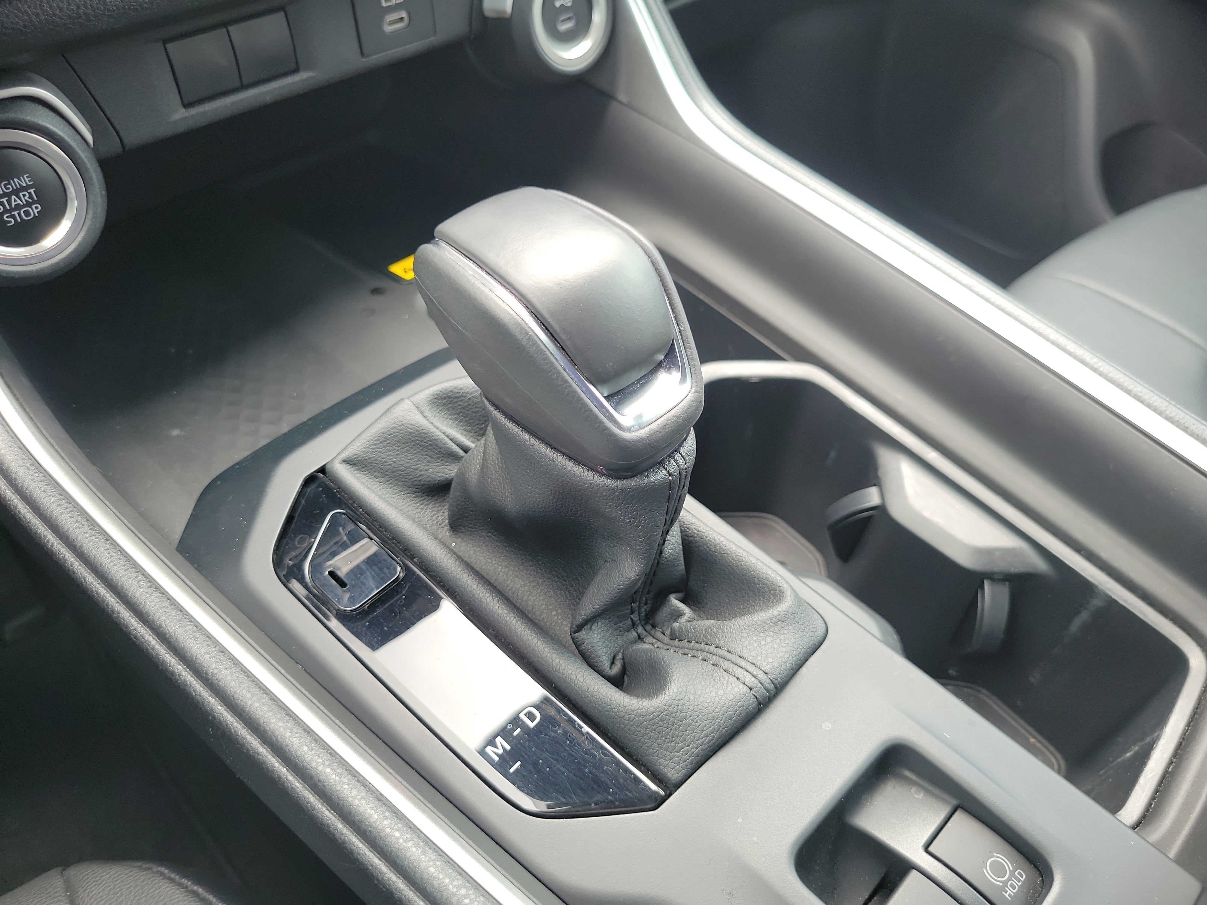 2024 Toyota Grand Highlander Base