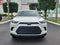 2024 Toyota Grand Highlander Base