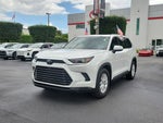 2024 Toyota Grand Highlander Base