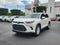 2024 Toyota Grand Highlander Base