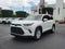 2024 Toyota Grand Highlander Base