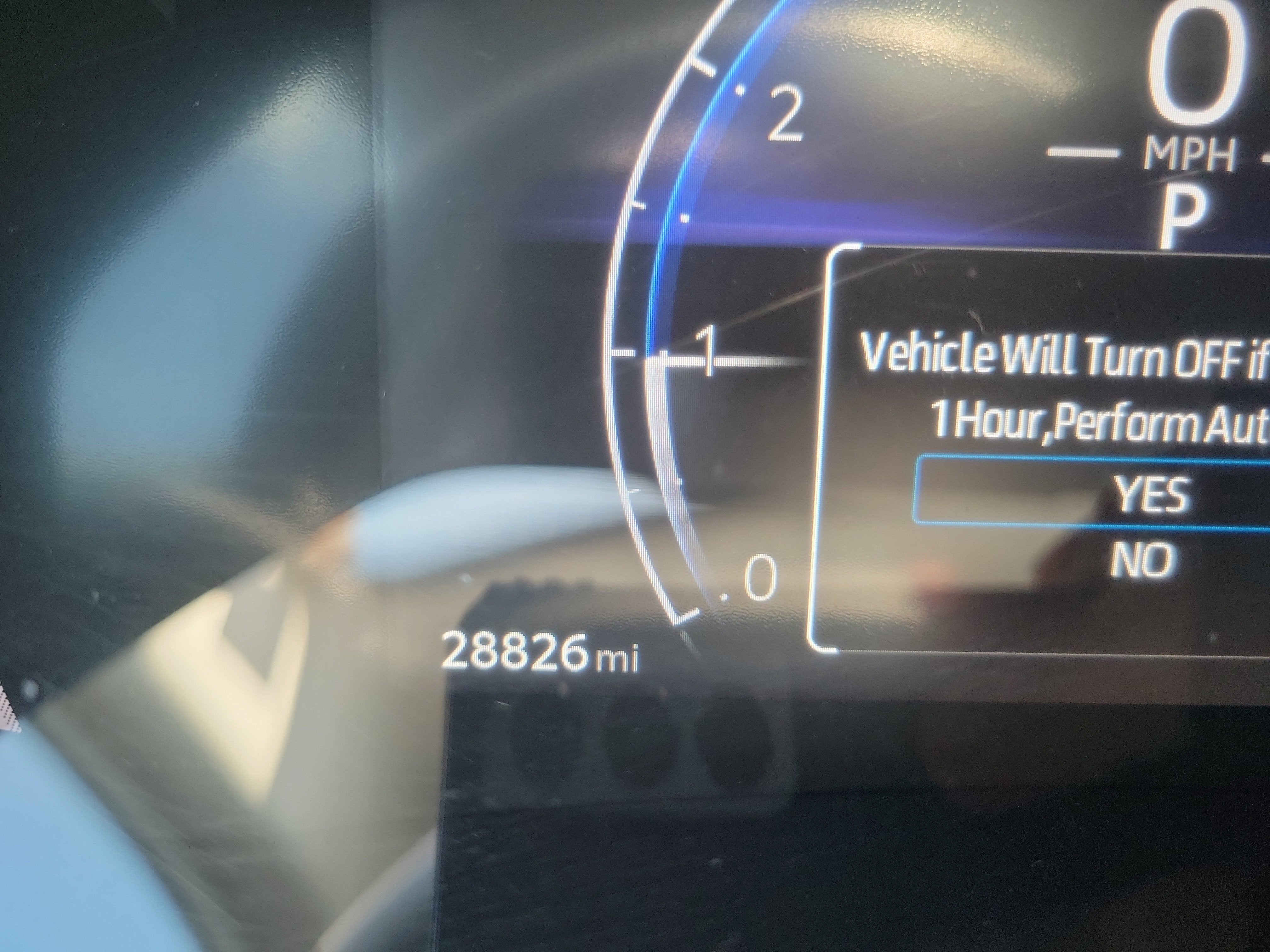 2025 Toyota Grand Highlander LE