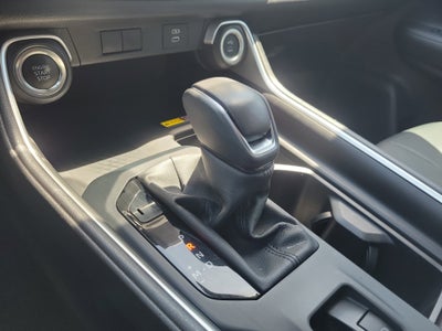 2025 Toyota Grand Highlander LE