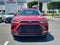 2025 Toyota Grand Highlander LE
