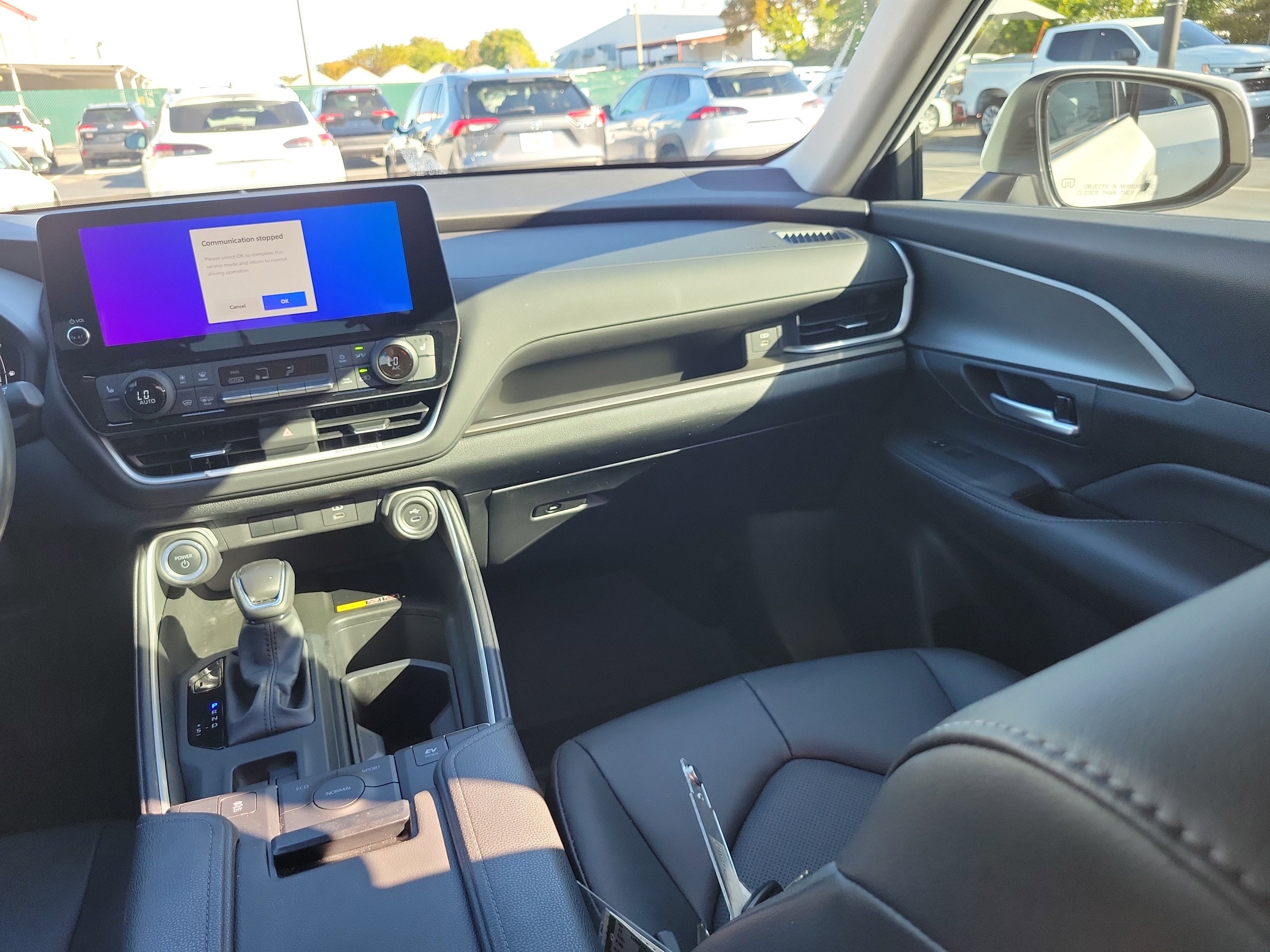 2024 Toyota Grand Highlander Hybrid XLE