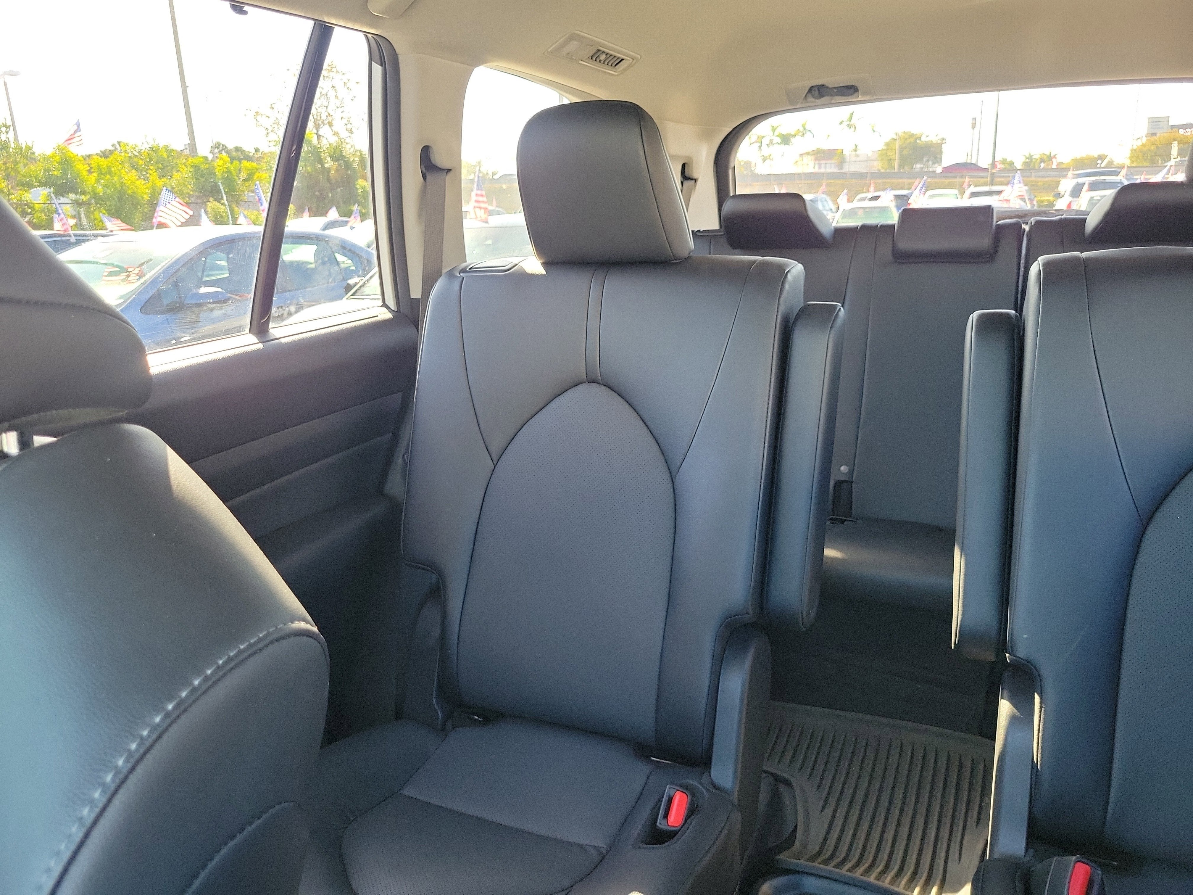 2024 Toyota Grand Highlander Hybrid XLE