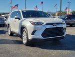 2024 Toyota Grand Highlander Hybrid XLE