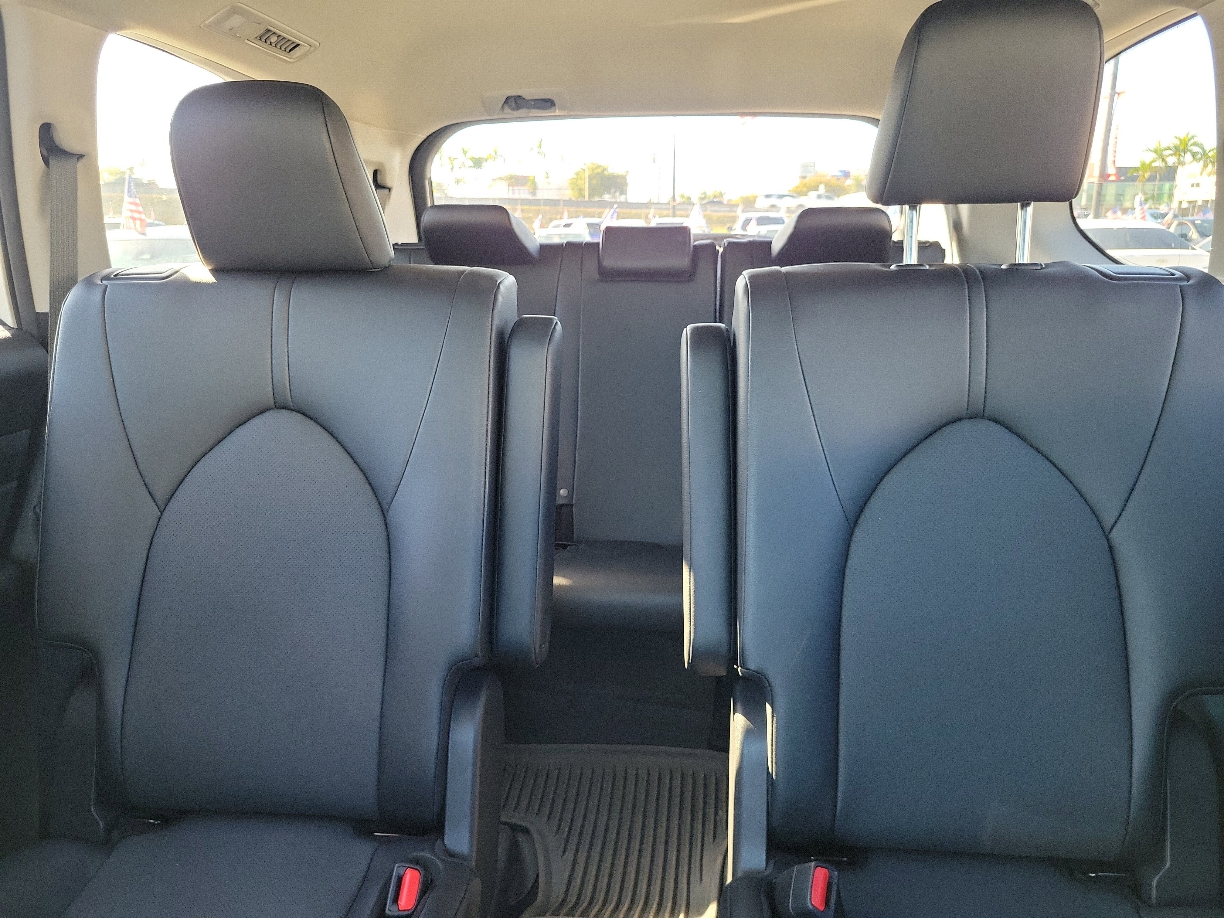 2024 Toyota Grand Highlander Hybrid XLE