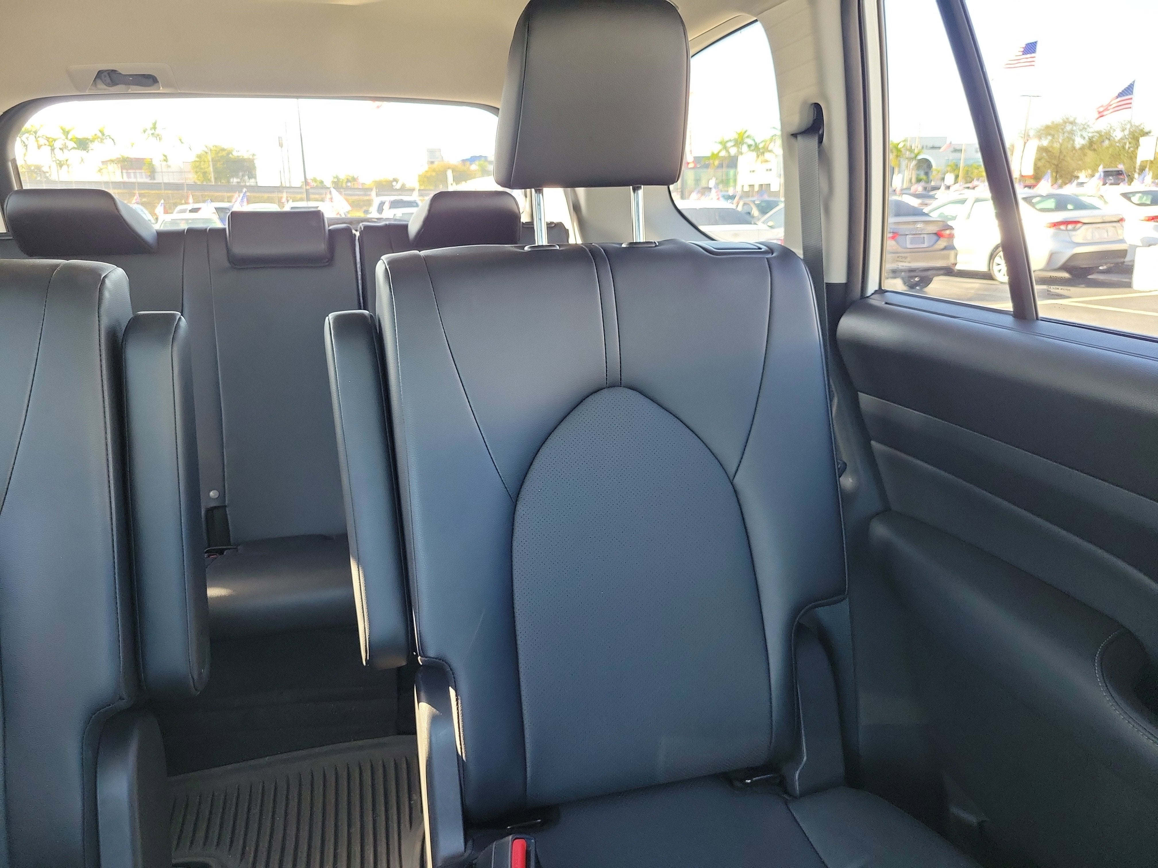 2024 Toyota Grand Highlander Hybrid XLE