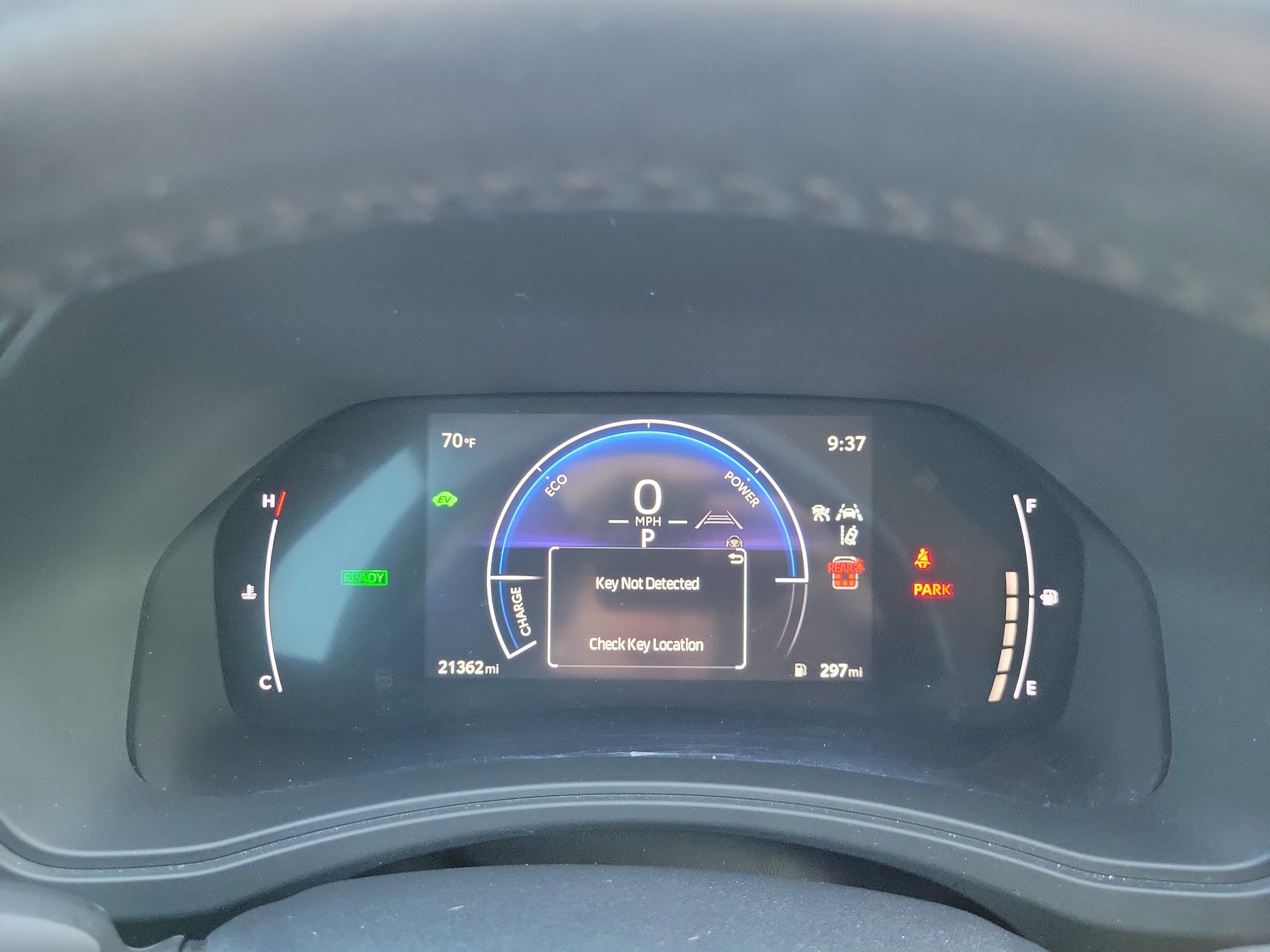 2024 Toyota Grand Highlander Hybrid XLE