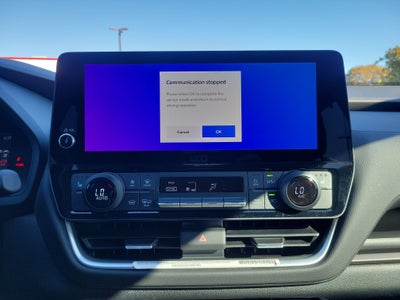 2024 Toyota Grand Highlander Hybrid XLE