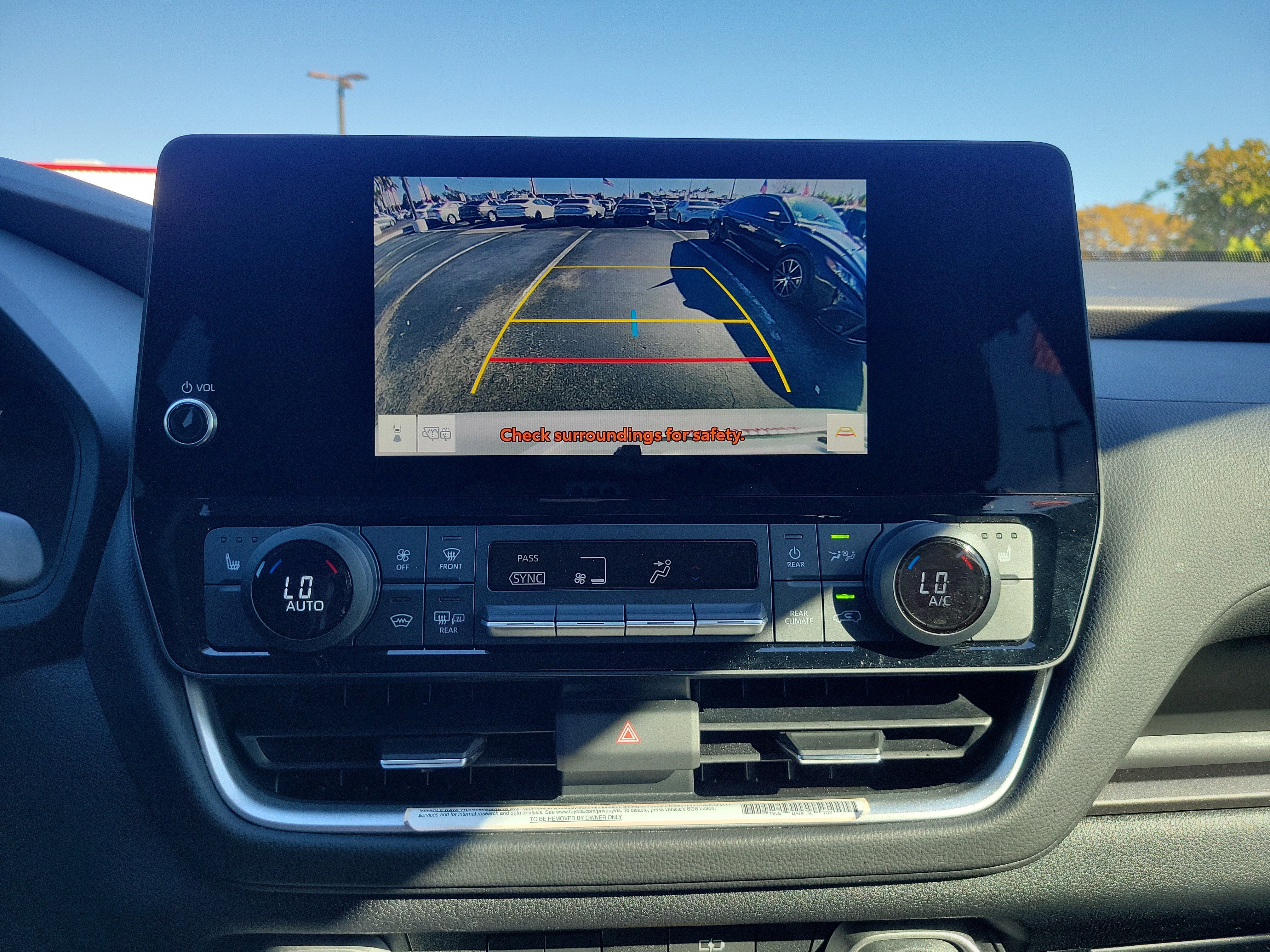 2024 Toyota Grand Highlander Hybrid XLE