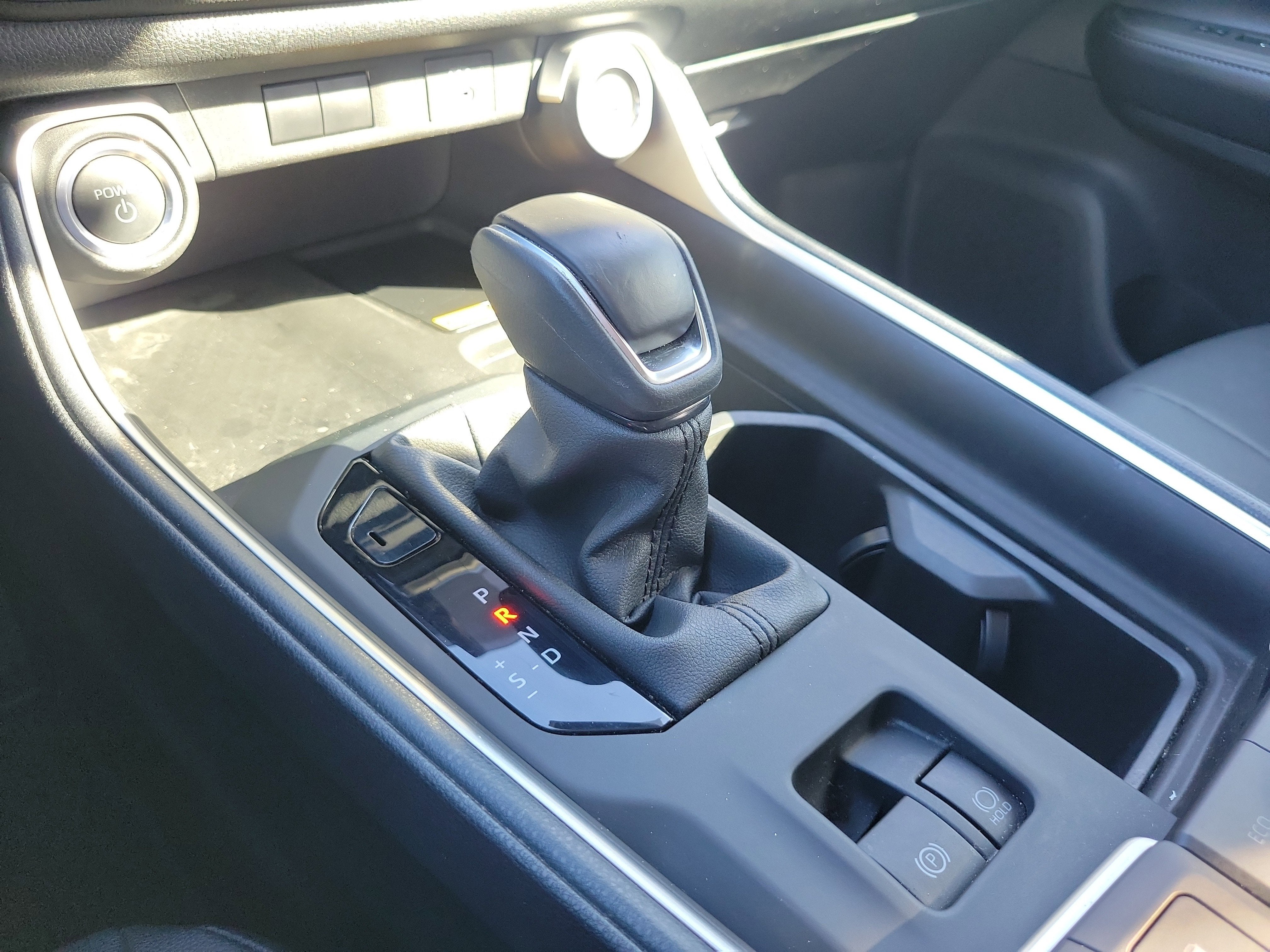 2024 Toyota Grand Highlander Hybrid XLE